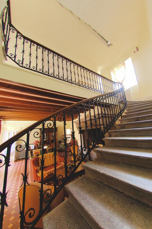 La Maison De Mariecamille Hotel Saint-Germain-Lembron Zewnętrze zdjęcie